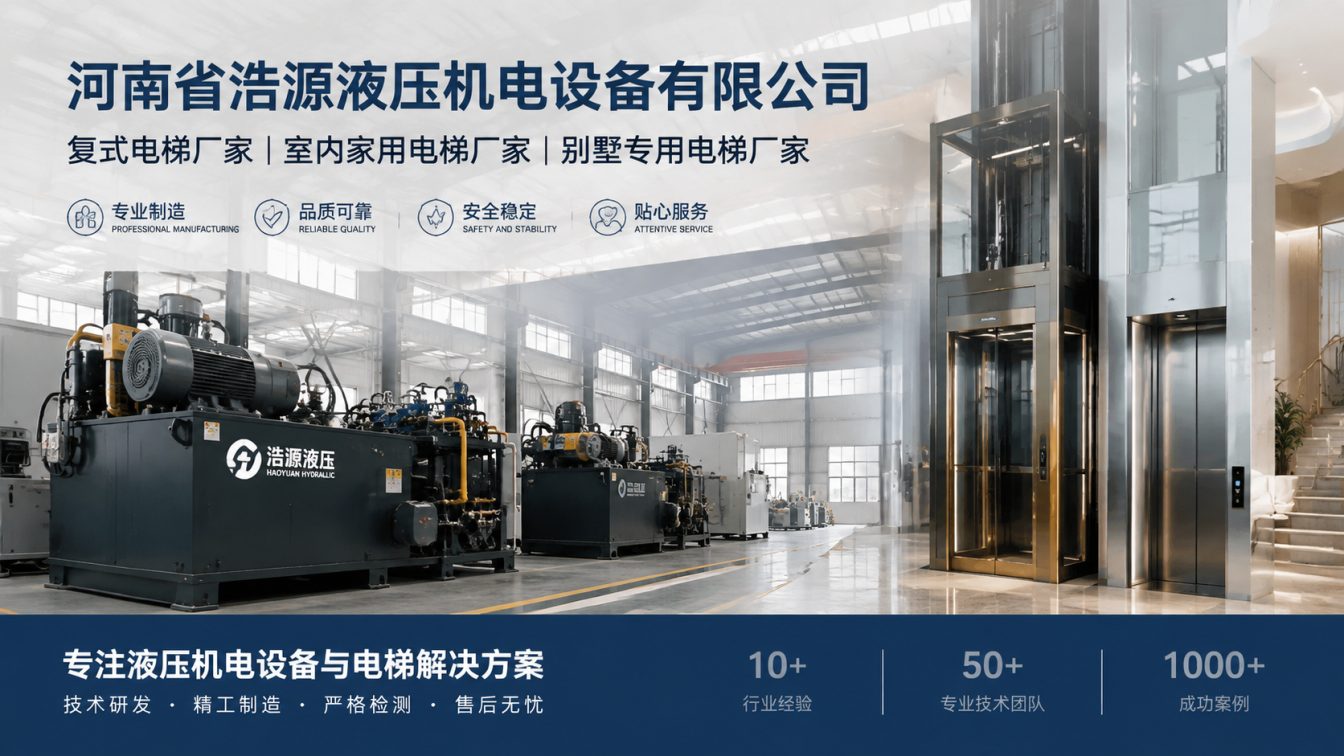 资阳家用电梯选型还在发愁？